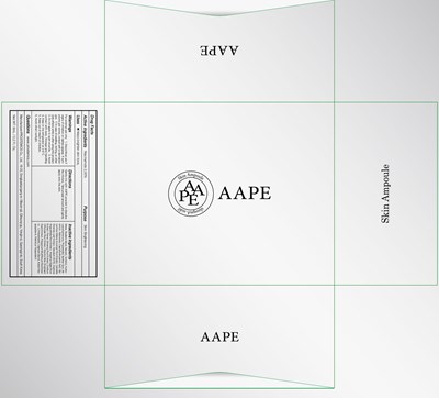 Image Of Carton (Ampoule Carton)